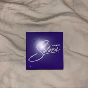 MAC Selena Techno Cumbia Powder Blush
